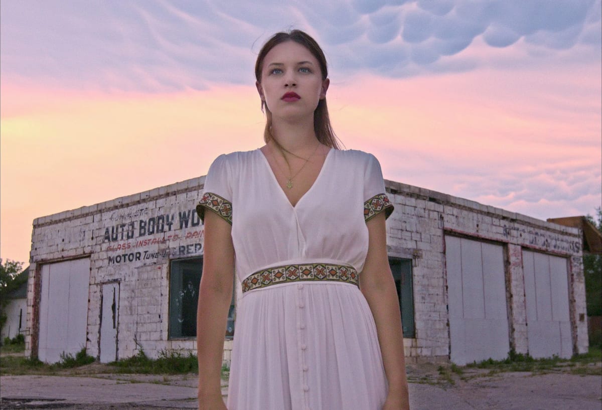 DIASPORA — Heavenly Clouds