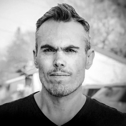 Jon Van Winkle