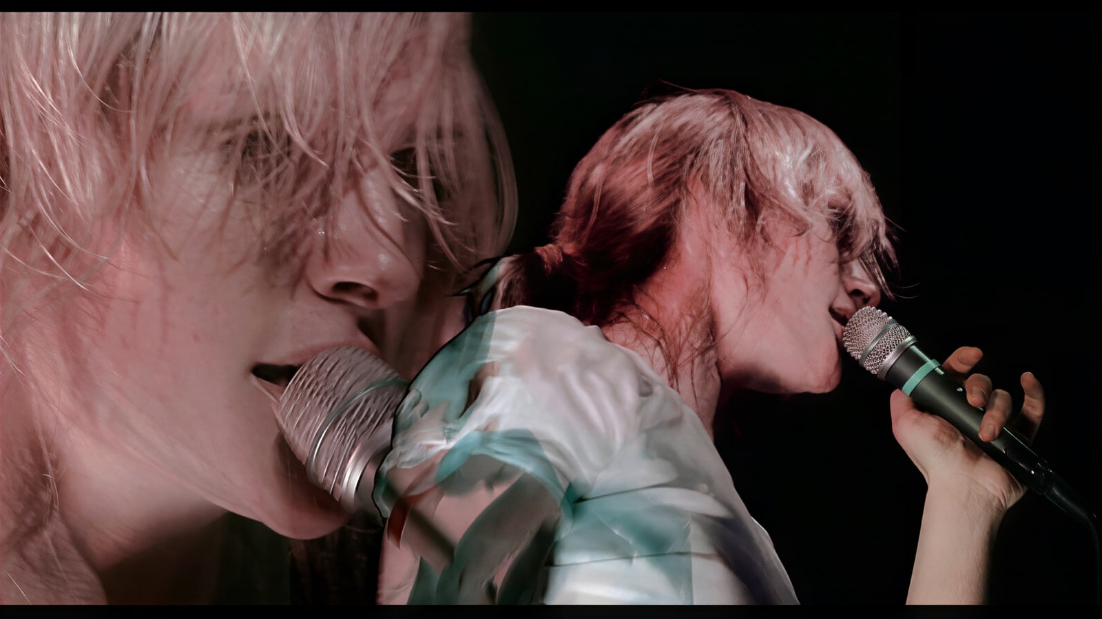 METRICLIVE AT METROPOLIS DVD