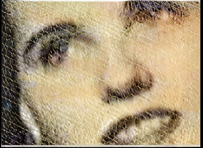 Elizabeth Short poster